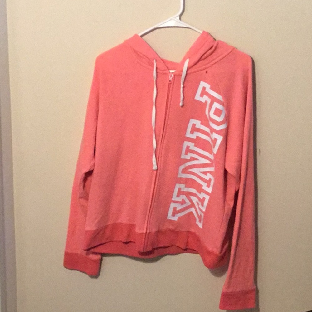 Zip up